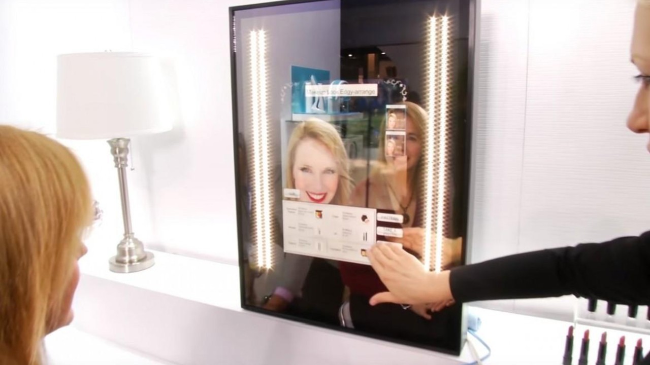 How Technology is Changing the Way We Approach Beauty and Wellness ...