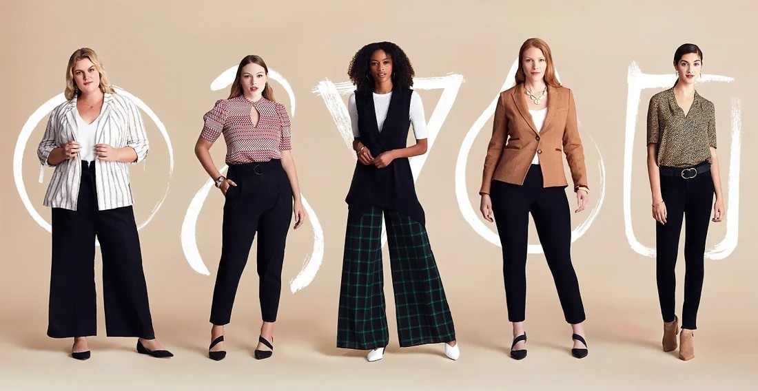 The Ultimate Guide to Dressing for Your Body Shape - Viral Kaboom