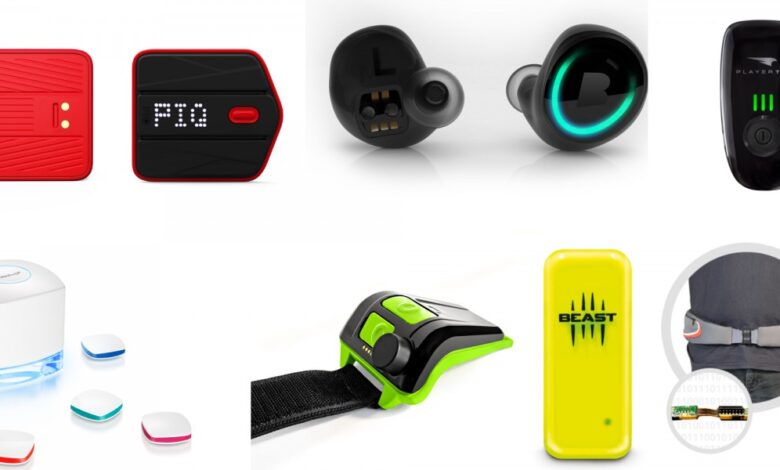 Top Health Gadgets