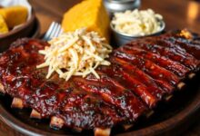 Local BBQ Near Me