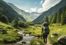 Stay Active While Exploring New Destinations