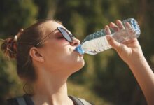 Stay Healthy While Exploring New Places