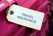 Travel Insurance for a Safe Journey