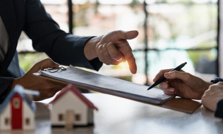 Estate Planning Attorney
