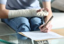Hire a Personal Injury Lawyer