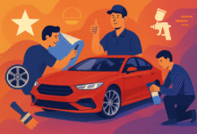 Automotive Styling
