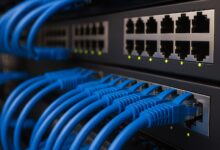 Future-Ready Network Cabling