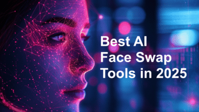 Best AI Face Swap Tools