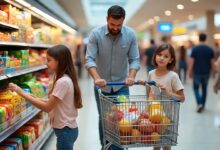 Budget-Friendly Shopping Tactics