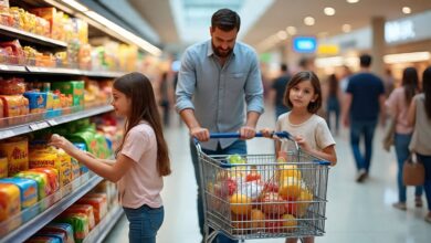 Budget-Friendly Shopping Tactics