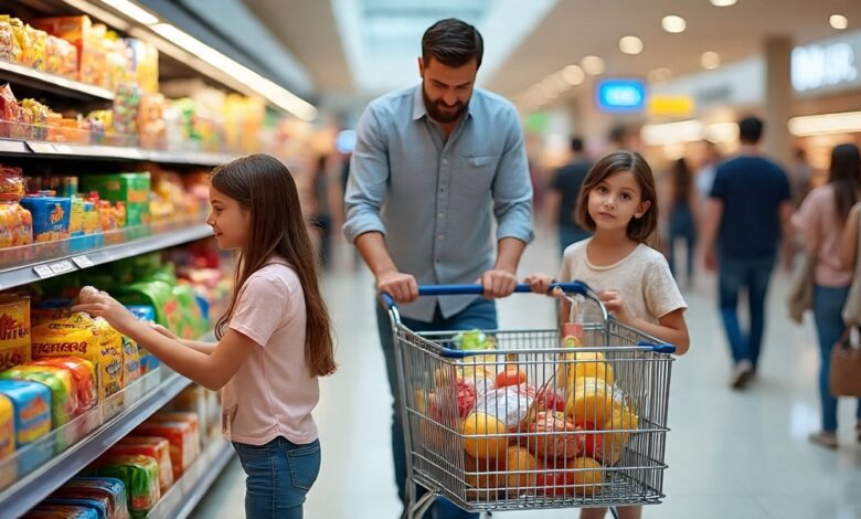 Budget-Friendly Shopping Tactics