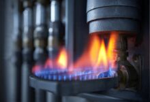 Heating Oil