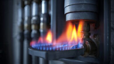 Heating Oil