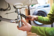 Plumbing Service Options