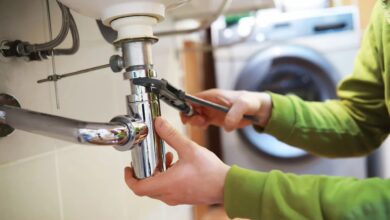 Plumbing Service Options