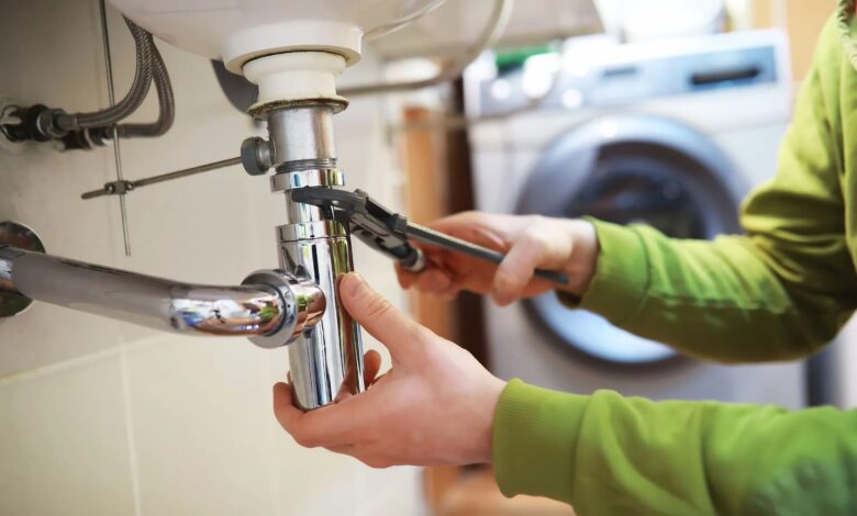 Plumbing Service Options