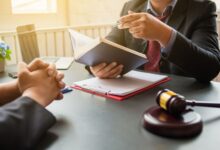 Real Estate Attorney