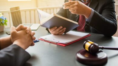 Real Estate Attorney