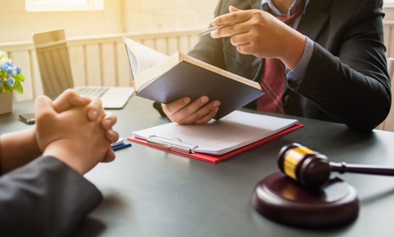 Real Estate Attorney