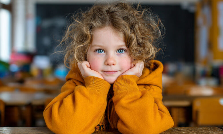 Preparing Your Child for School