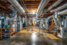 Air Duct Cleaners Near Me