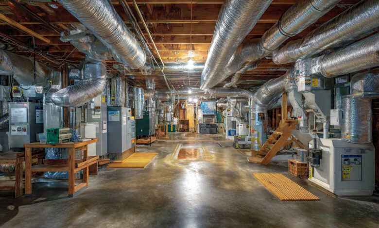 Air Duct Cleaners Near Me