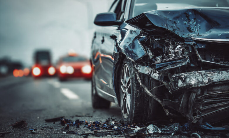 Mississippi Personal Injury Law Firm