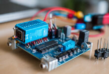 Top Projects You Can Build with an Arduino Starter Kit