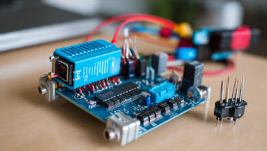 Top Projects You Can Build with an Arduino Starter Kit