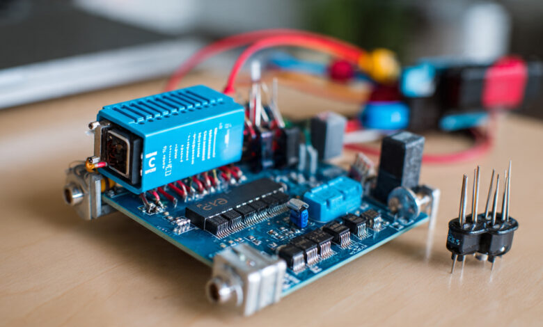 Top Projects You Can Build with an Arduino Starter Kit