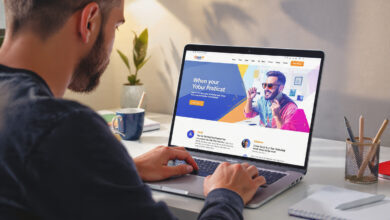 Collaborative Web Design