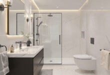Bathroom Remodeling