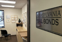 Pennsylvania Bail Bonds