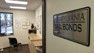 Pennsylvania Bail Bonds