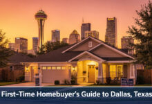 First-Time Homebuyer’s Guide to Dallas, Texas