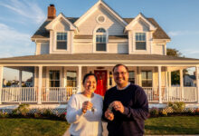 Tips for First-Time Homebuyers in Newport
