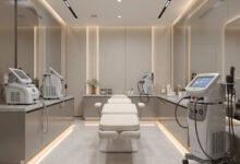 Best Aesthetic Clinics in Multan