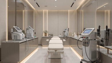 Best Aesthetic Clinics in Multan
