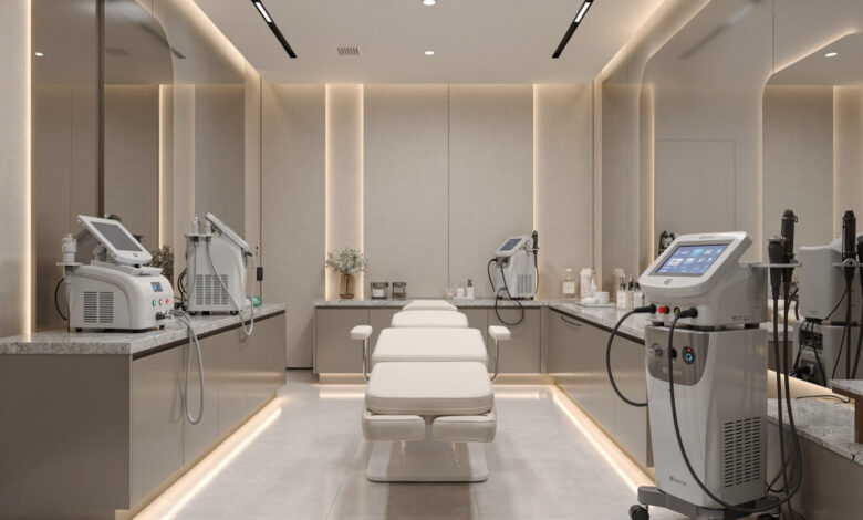 Best Aesthetic Clinics in Multan