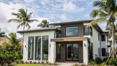 Enhancing Home Safety in South Florida