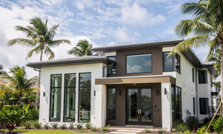 Enhancing Home Safety in South Florida