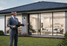 Local Real Estate Market