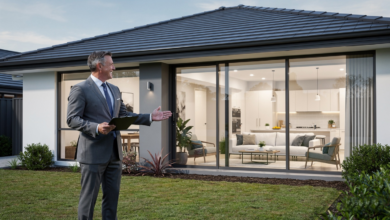Local Real Estate Market