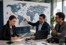 Corporate Travel Security Program