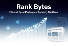 Editorial Guest Posting and Authority Backlinks