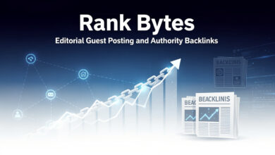 Editorial Guest Posting and Authority Backlinks