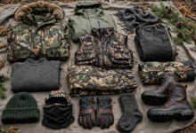 Essential Hunting Clothing for Canadian Expeditions