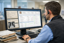 Medical Legacy Data Consolidation Solutions