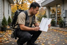 Seasonal Pest Prevention Checklist for Homes