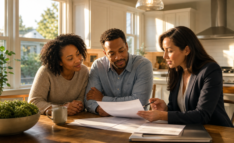Georgia Homebuying Guide